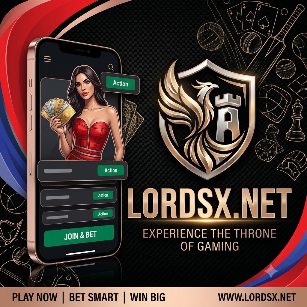lordex login